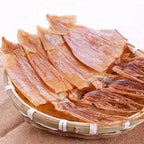 Dried Squid, Natural Dried Seafood (1000g)