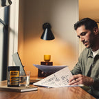 ONNIT Alpha Brain Cápsulas Nootrópicas para Hombres y Mujeres, Memoria, Enfoque y Claridad Mental, con L-Theanina y Vitamina B6, 90 Cápsulas Cada Una, Paquete de 3 (270 Cápsulas)