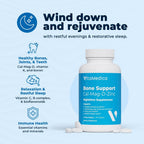 VitaMedica Multivitamínico Día y Noche | 30 Días
