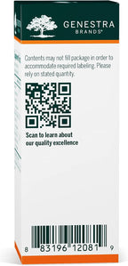 Genestra Brands Imu-gen | Herbal Supplement with Sea Buckthorn, English Walnut and Wild Rose | 15 ml