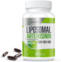 Artemisina Liposomal 900 mg con Quercetina Fitosoma 200 mg, 60 Cápsulas Blandas - Suministro para 2 Meses
