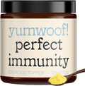 Perfect Immunity de Yumwoof - Topper no transgénico para perros