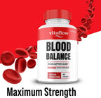 VitaFlow Cápsulas (3 Pack) - Suplemento Natural de Máxima Potencia