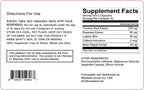 NRF2 Activator Antioxidant Supplements for Cell Vitality by Waybest, 60 Cápsulas