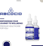 Gotas de Citicolina Líquida 490 mg, 118 ml (4 oz), 240 Dosis