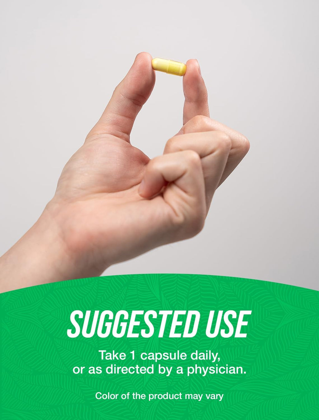 BulkSupplements.com Fisetina 100 mg - 90 Cápsulas Veganas