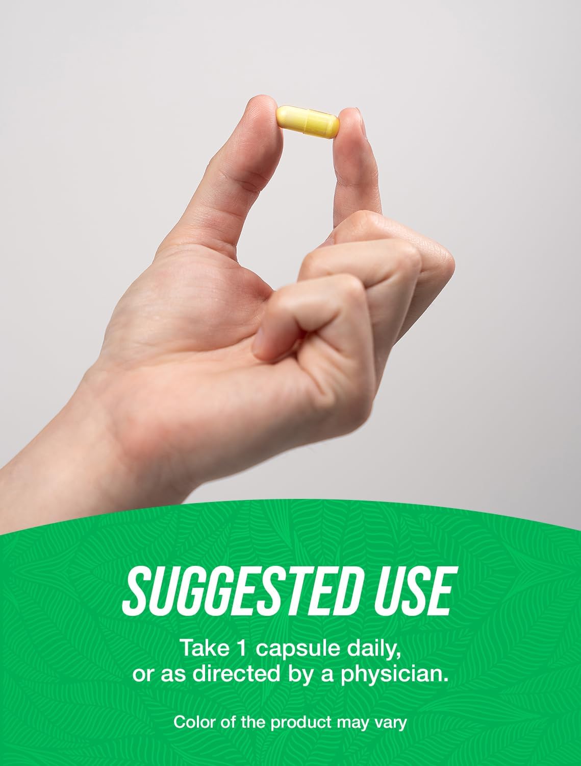 BulkSupplements.com Fisetina 100 mg - 90 Cápsulas Veganas