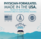 myPEAK Wellness Multivitamínico Vegano Todo-en-Uno con ElevATP, Astaxantina y Resveratrol