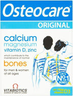 Osteocare 30 Comprimidos - Vitabiotics