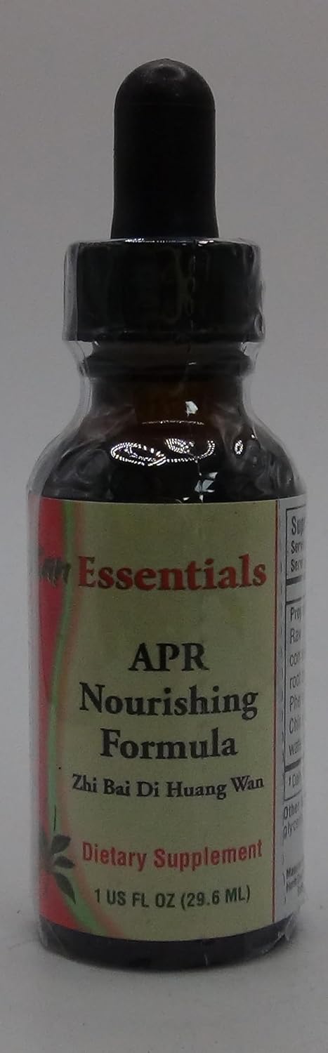 Kan Herbs Fórmula Nutritiva APR 1 Oz