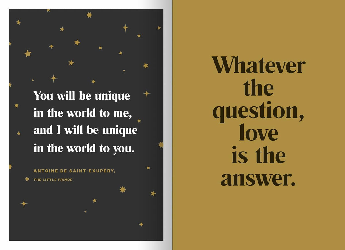 Expect a Miracle: Quotations to Live and – Ayudar a mantener el enfoque en lo espiritual y lo esencial. – Image 3