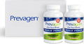 Prevagen Regular Strength - 120 Cápsulas (Suministro para 4 Meses) | Formulado para tu Cerebro | 10mg de Apoaequorina más Vitamina D3