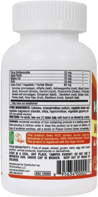 DEVA Multivitamínico y Mineral Vegano - 90 Comprimidos