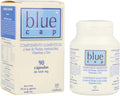 Blue Cap Cápsulas, 90 Cápsulas, Catalysis