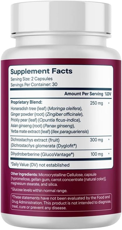 Santo Remedio Berberina, Suplemento – Nopal: fuente de fibra y antioxidantes, tradicionalmente utilizado en la – Image 8
