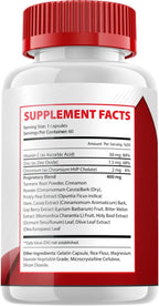 Pressure X Supplement - Advanced Formula PressureX Advanced Support Supplement (2 Pack - 120 Cápsulas)