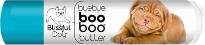 The Blissful Dog .15 oz Tube Dogue De – Manteca de karité: emoliente y nutritiva. – Image 1