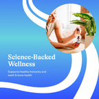 Seeking Health Vitamina D3 + K2 Gotas - 30 ml