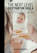 The Next Level Postpartum Doula: A Comprehensive Guide
