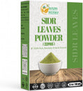 Polvo de Sidr 100% Natural y Puro - Ziziphus Spina-Christi - Limpiador y Acondicionador Capilar Natural - 5.3 oz (150 g)
