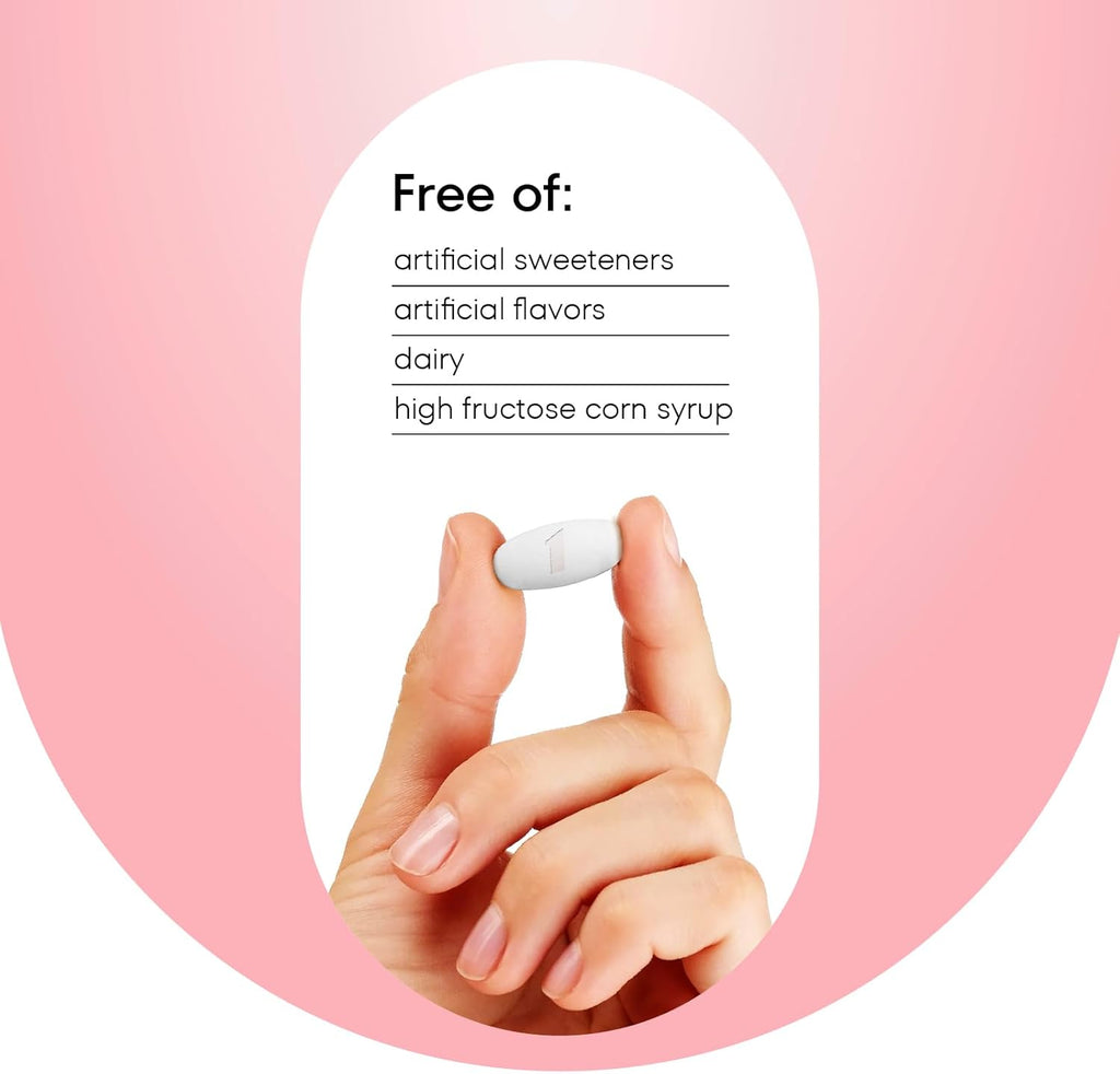 One A Day Pregnancy Planning Multivitamínico Prenatal para Mujeres, 60 Comprimidos