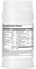 21st Century Multivitamínico Diario para Mujeres – 100 Comprimidos (Paquete de 2)