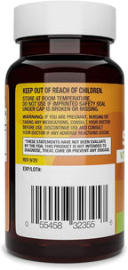 Basic Brands Happy Sunshine Vitamin D3 2000 IU, Sin Gluten | 60 Softgels