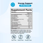 VitaMedica Multivitamínico Día y Noche | 30 Días