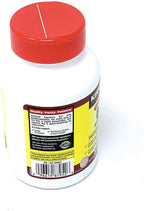 Kirkland Signature B-12 de disolución rápida 5000 mcg, 300 tabletas