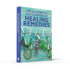 Encyclopedia of Healing Remedies – Libro de Naturopatía
