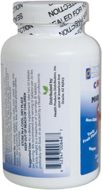 Kids Mighty-Multi Multivitamínico Masticable 120 Comprimidos - Sin Azúcar, No GMO, Vegano