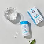 BB LAB White Up Plus Advanced Supplement for Skin Support - 30 Comprimidos