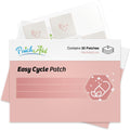 PatchAid Easy Cycle Parche Multivitamínico (Suministro para 30 Días)