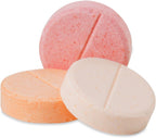 Relion Glucose Tablets - Sabor Tropical - 50 Comprimidos