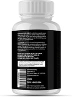 Proto Flow New Advanced Formula Suplemento - 1 Pack 30 Días de Suministro