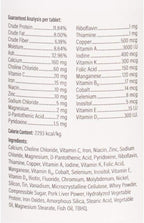 Doc Roy's Daily Care Extra Multivitamínico para Perros, 180 Comprimidos