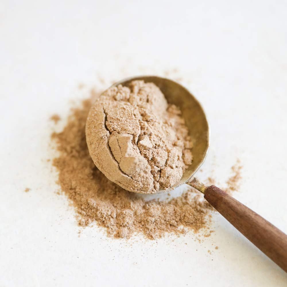 Terrasoul Superfoods Maca Gelatinizada Orgánica, 2.27 kg (5 lbs)