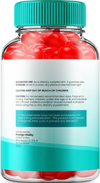 Keto Purity ACV Gummies (60 gominolas)