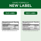 Emerald Labs Pregnenolona 50mg con DHEA 25mg - 60 Cápsulas