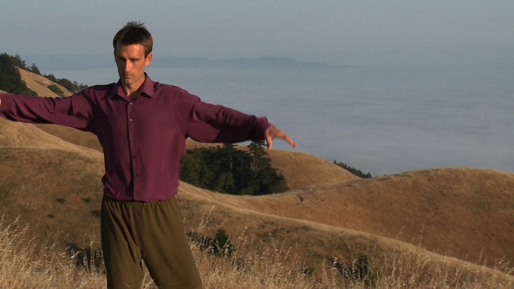 Tai Chi y Qi Gong para todos - DVD con Christopher Anderl (2012)