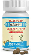 Guang Ci Tang - Shen Tong Zhu Yu Pian - StasisClear - 200 Comprimidos