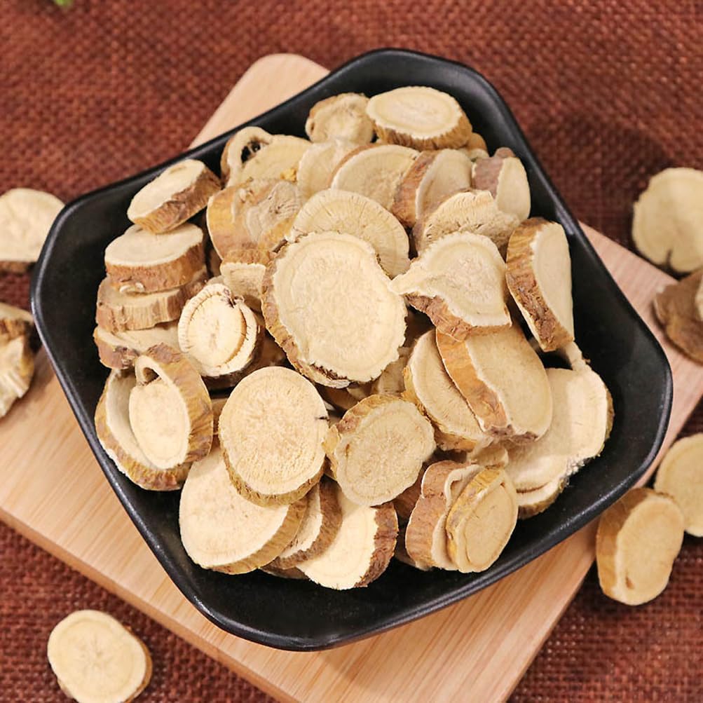 Sophora Flavescens Root Slices (1000g)