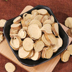 Sophora Flavescens Rodajas de Raíz (100g)