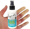 Tamed Organics Crema Tópica para el Alivio de los Síntomas de Raynaud