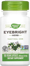 Nature's Way Eyebright Herb