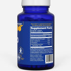 Natural Stacks NeuroFuel Original - Suplemento Nootrópico para la Concentración y Memoria - 75 Cápsulas