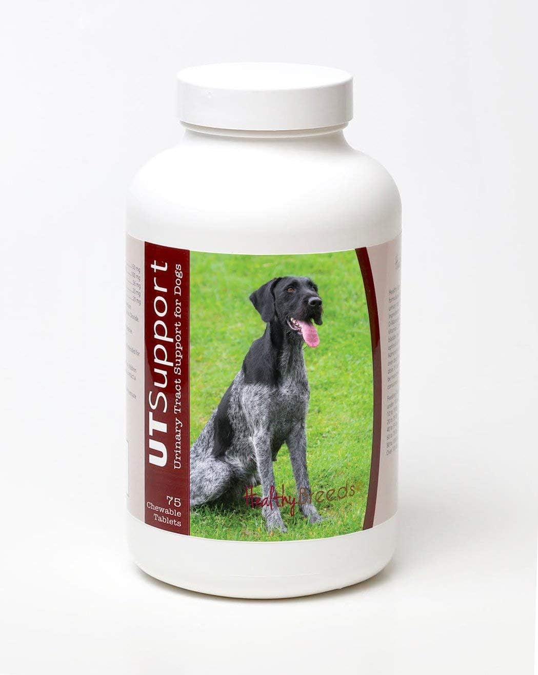 Healthy Breeds masticables de arándano para Silky Terrier (75 unidades)