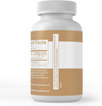 Pure Original Ingredients Isoflavonas de Soja (100 Cápsulas) – Puro, Sin Aditivos
