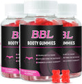 Aromlife Gominolas BBL para Mujeres - Pack de 3