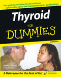 Tiroides Para Dummies
